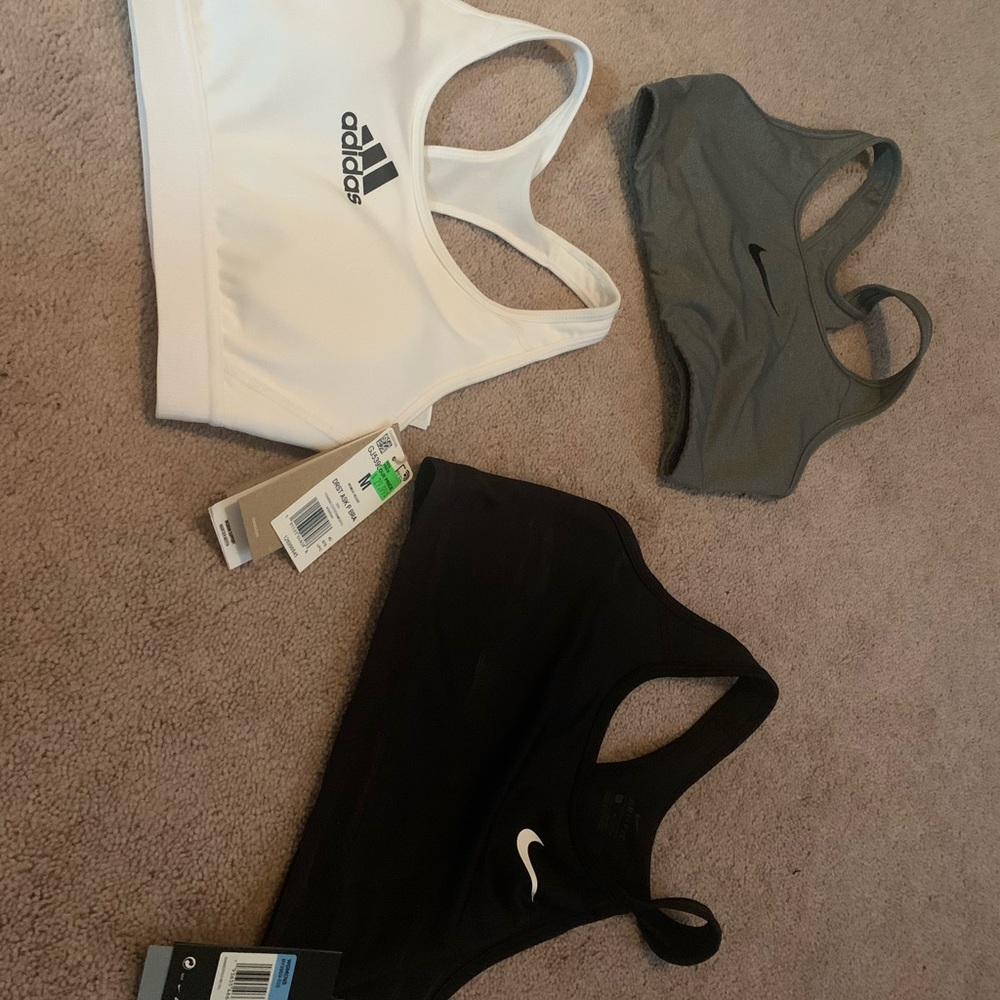 Sport Bras